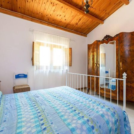 Oasi Apartments Scopello  Extérieur photo