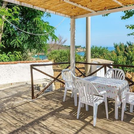 Oasi Apartments Scopello  Extérieur photo