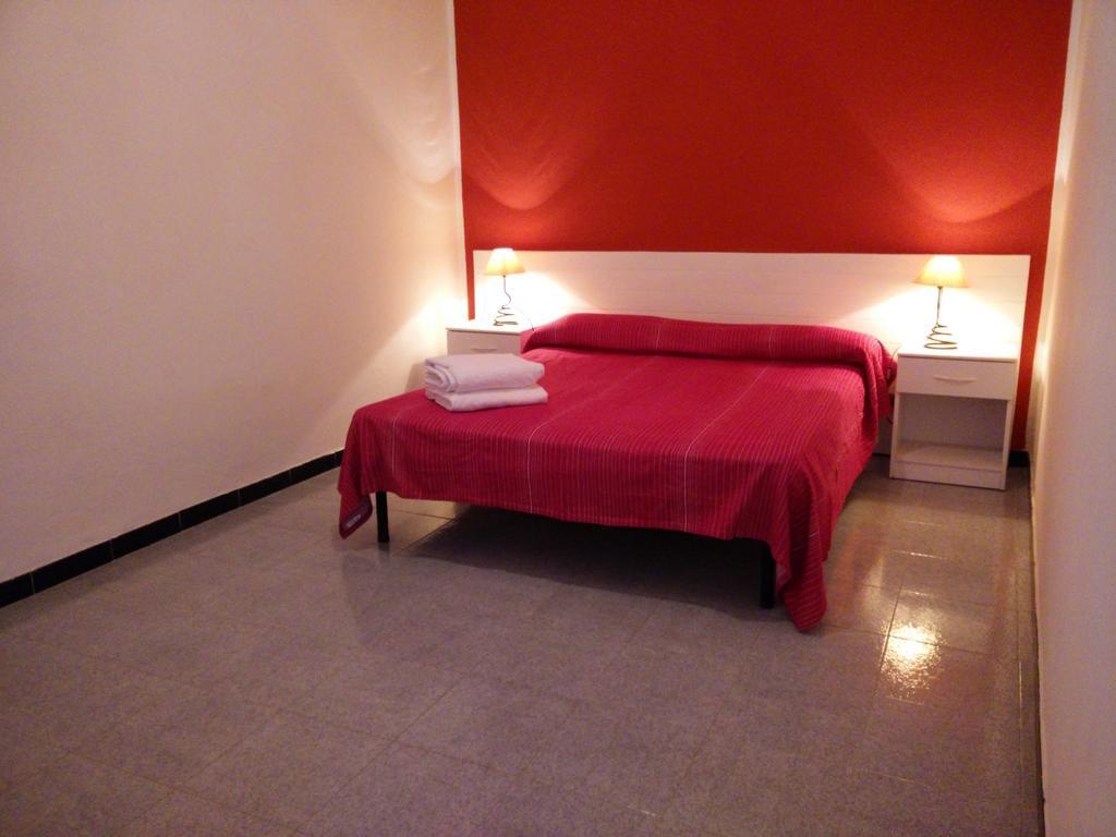 Oasi Apartments Scopello  Chambre photo
