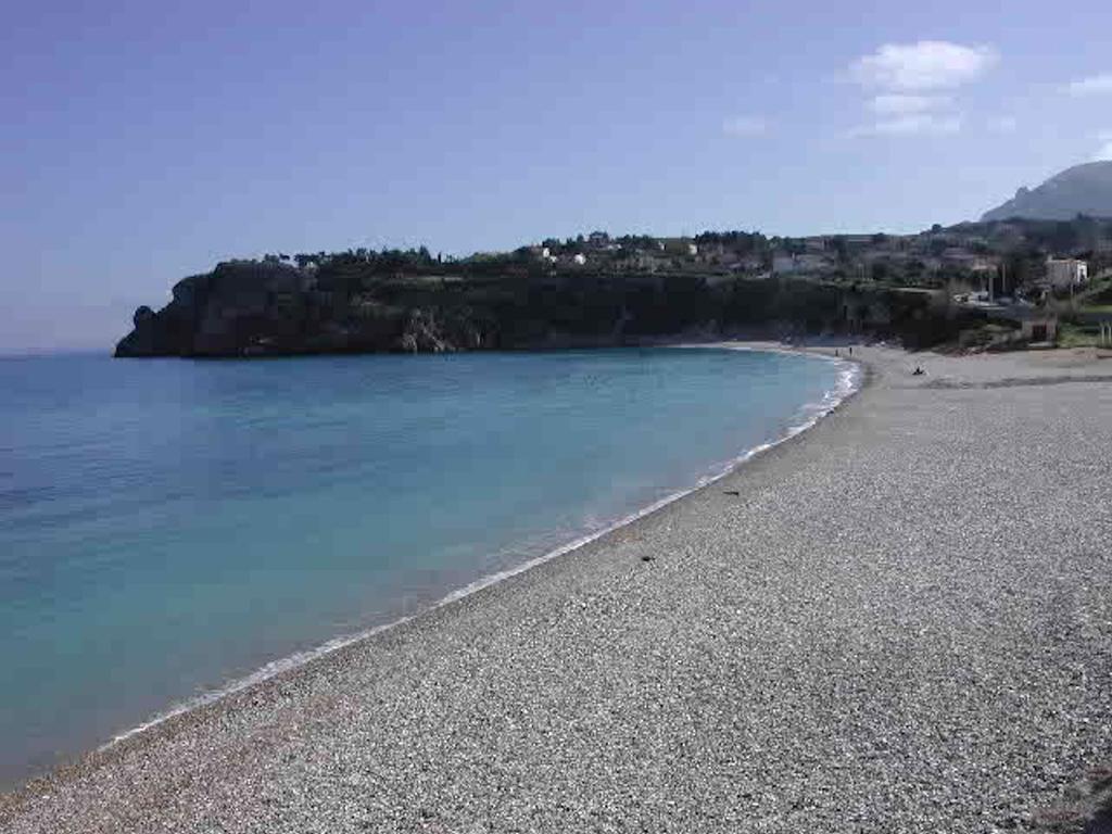 Oasi Apartments Scopello  Chambre photo