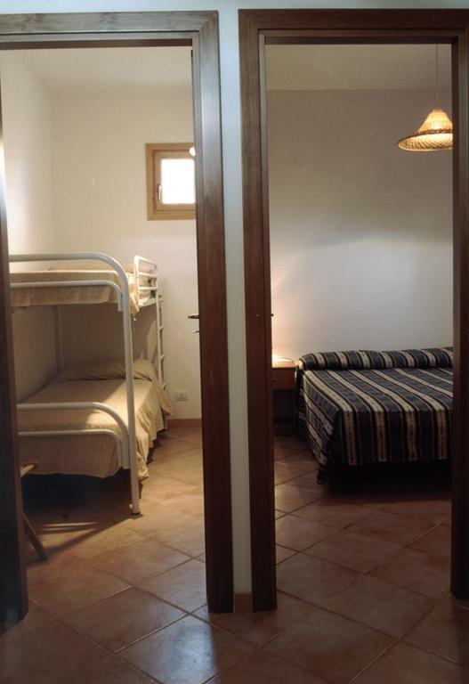 Oasi Apartments Scopello  Extérieur photo