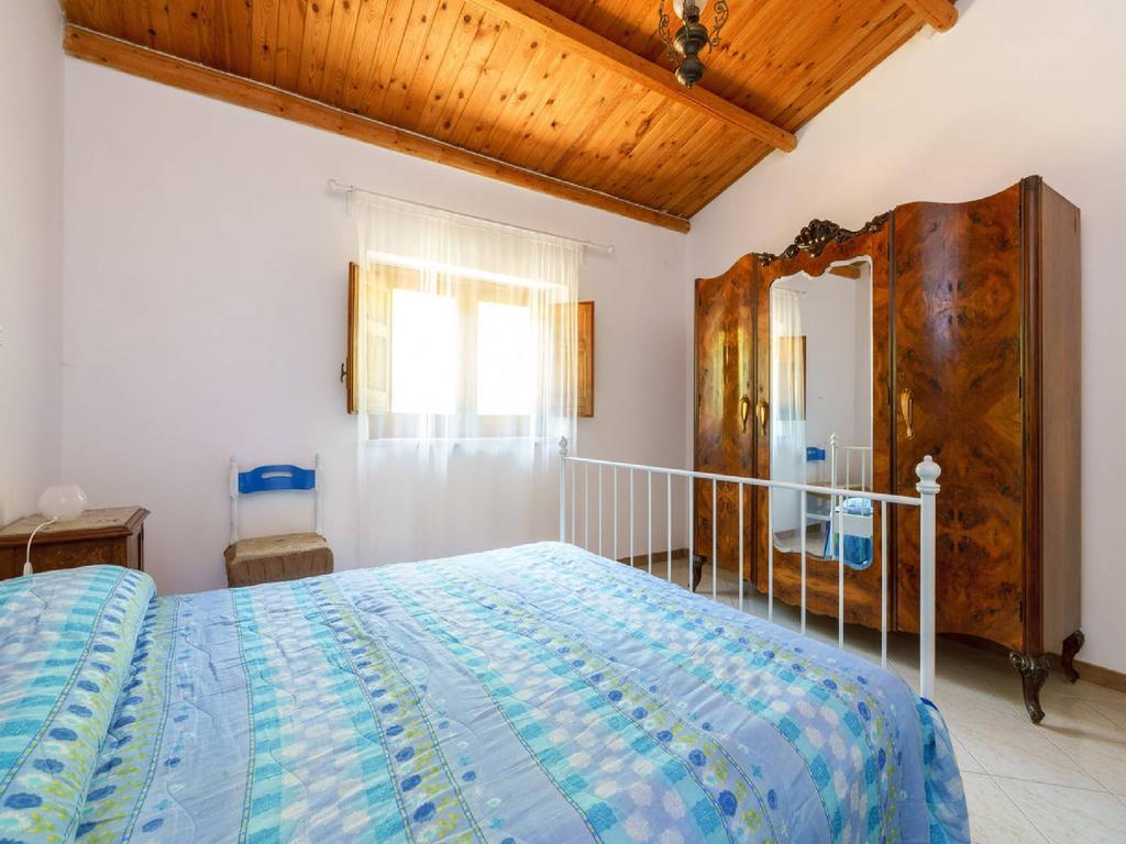 Oasi Apartments Scopello  Extérieur photo