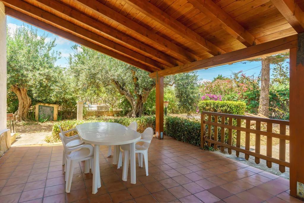 Oasi Apartments Scopello  Extérieur photo