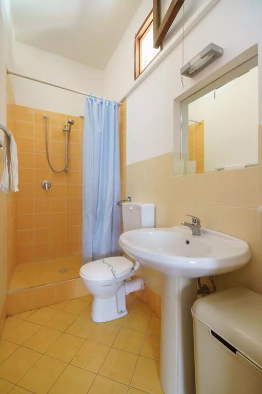 Oasi Apartments Scopello  Extérieur photo