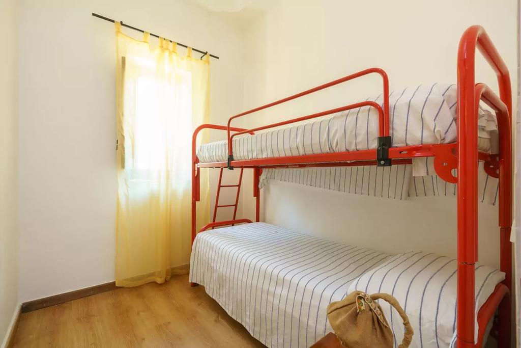 Oasi Apartments Scopello  Extérieur photo
