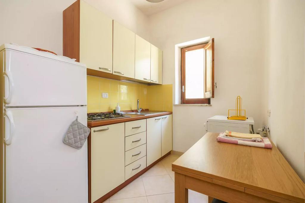 Oasi Apartments Scopello  Extérieur photo