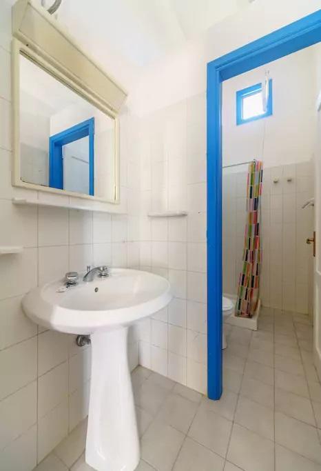 Oasi Apartments Scopello  Extérieur photo