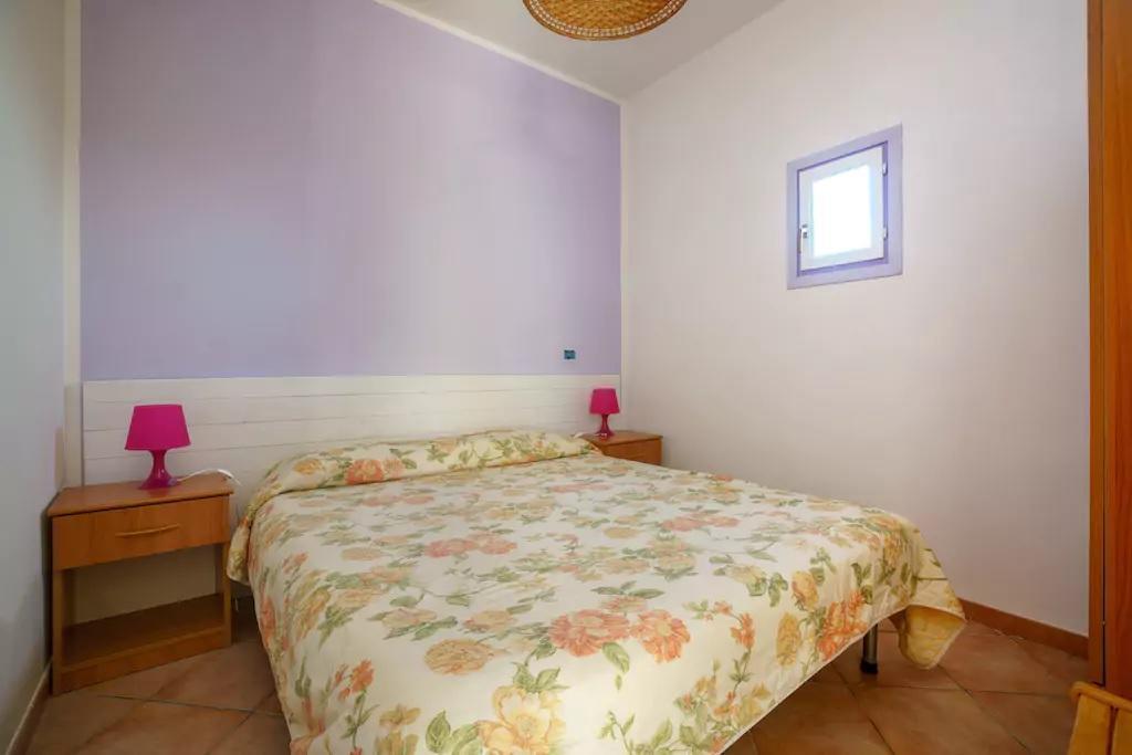 Oasi Apartments Scopello  Extérieur photo