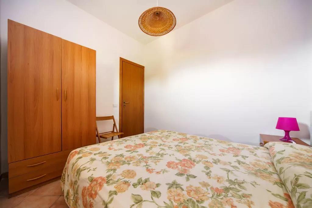 Oasi Apartments Scopello  Extérieur photo
