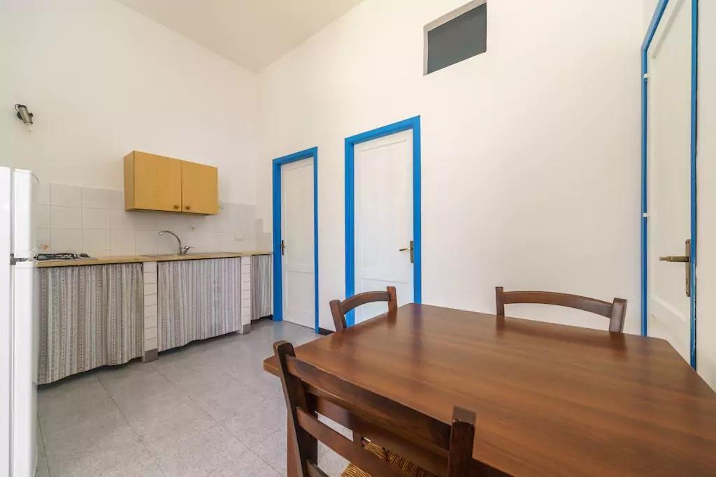 Oasi Apartments Scopello  Extérieur photo