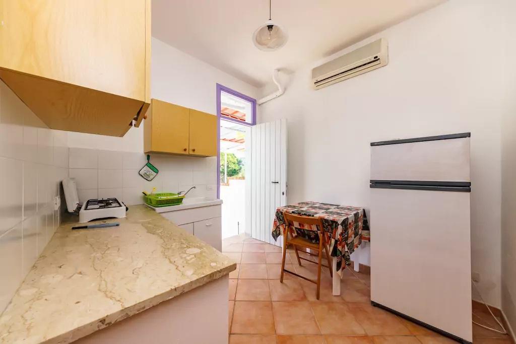 Oasi Apartments Scopello  Extérieur photo