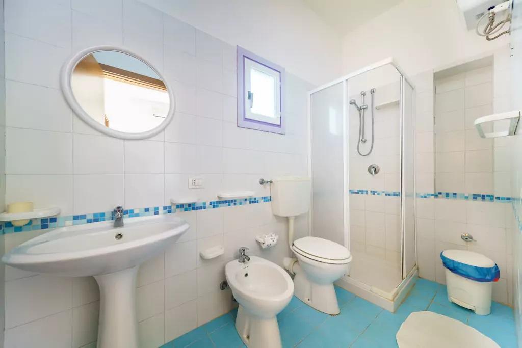 Oasi Apartments Scopello  Extérieur photo